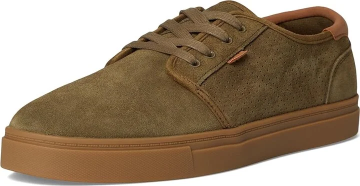 TOMS Carlo 2.0 Men's Lace-up Boots Military Olive : 13 D - Medium, Synthetic - Image 5