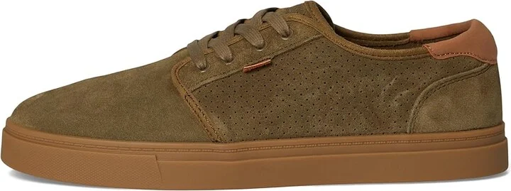 TOMS Carlo 2.0 Men's Lace-up Boots Military Olive : 13 D - Medium, Synthetic - Image 6