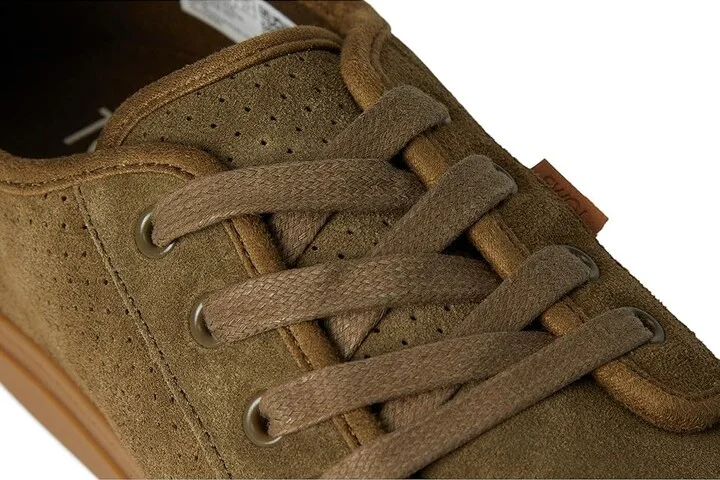 TOMS Carlo 2.0 Men's Lace-up Boots Military Olive : 13 D - Medium, Synthetic - Image 7