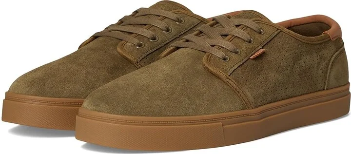 TOMS Carlo 2.0 Men's Lace-up Boots Military Olive : 13 D - Medium, Synthetic