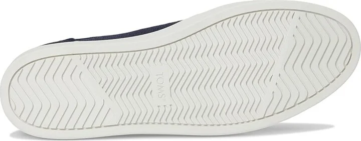 TOMS Carlo 2.0 Men's Lace-up Boots Navy : 12 D - Medium, Synthetic - Image 3