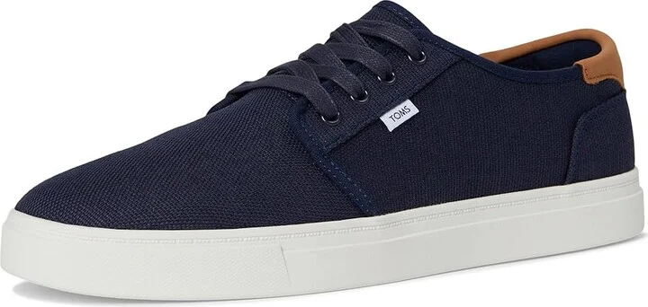 TOMS Carlo 2.0 Men's Lace-up Boots Navy : 12 D - Medium, Synthetic - Image 5