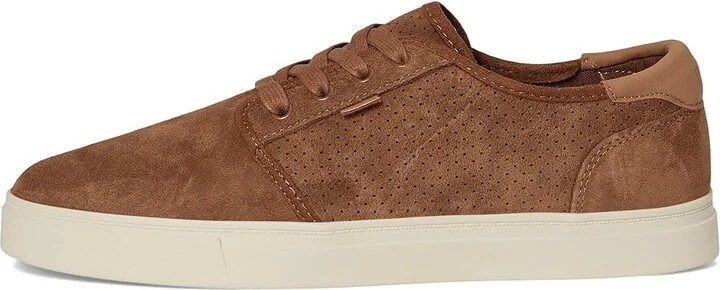 TOMS Carlo 2.0 Men's Lace-up Boots Walnut : 11 D - Medium, Synthetic - Image 6
