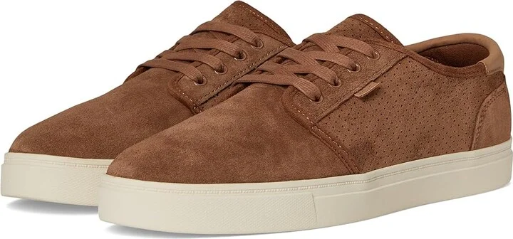 TOMS Carlo 2.0 Men's Lace-up Boots Walnut : 11 D - Medium, Synthetic