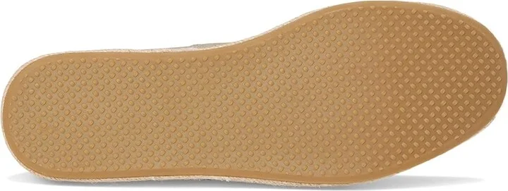 TOMS Carolina Lace Up Women's Shoes Taupe : 7.5 B - Medium, Suede - Image 3