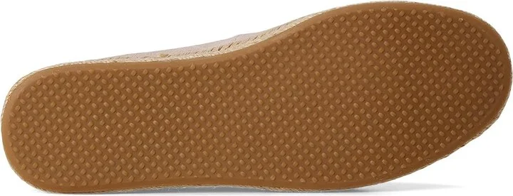 TOMS Carolina Women's Shoes Ballet Pink : 9 B - Medium, Suede - Image 3