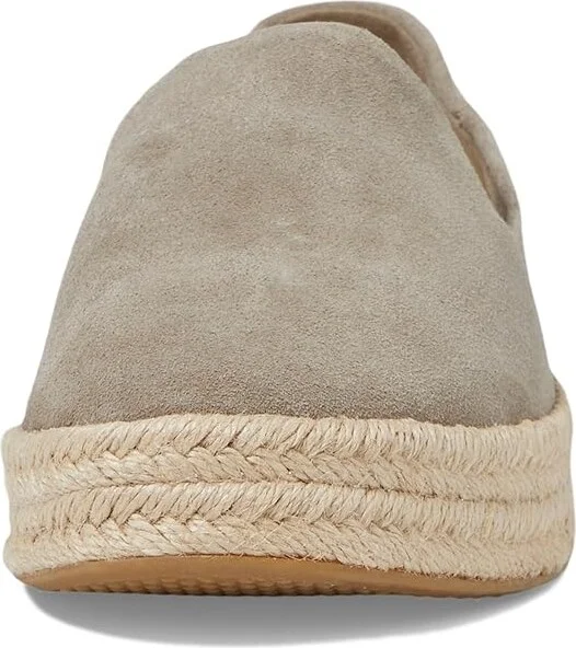 TOMS Carolina Women's Shoes Dune Suede : 5 B - Medium - Image 5