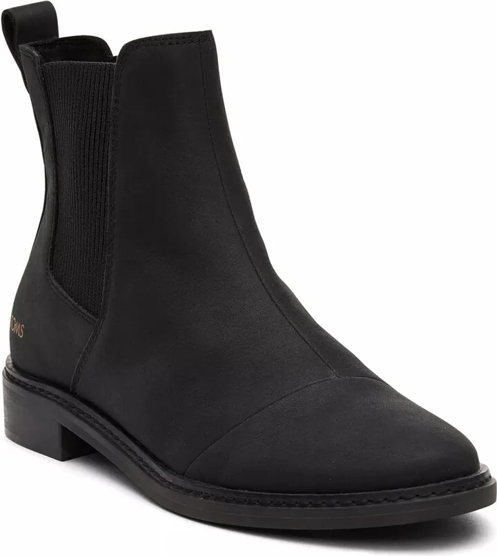 TOMS Charlie Bootie