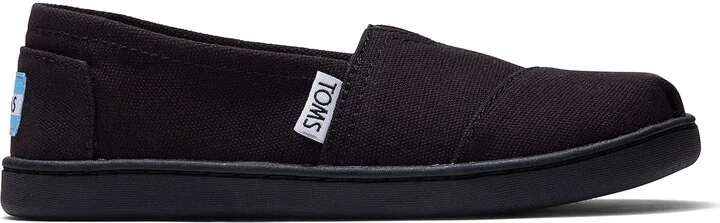 Black Canvas