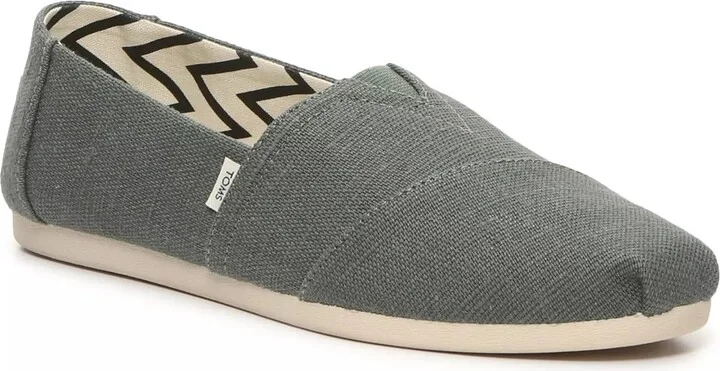 TOMS Cloudbound Alpargata SlipOn