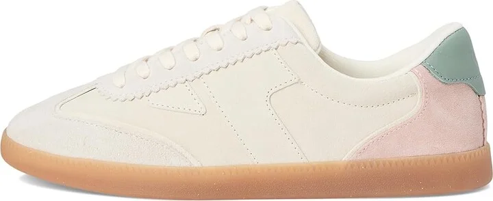 TOMS Collins Women's Shoes Egret : 10 B - Medium, Leather - Image 6