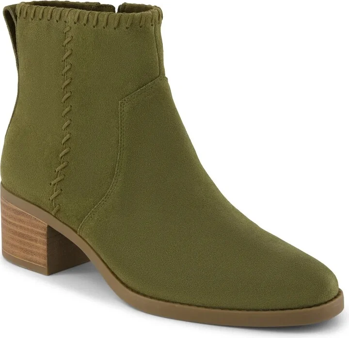 TOMS Delilah Bootie