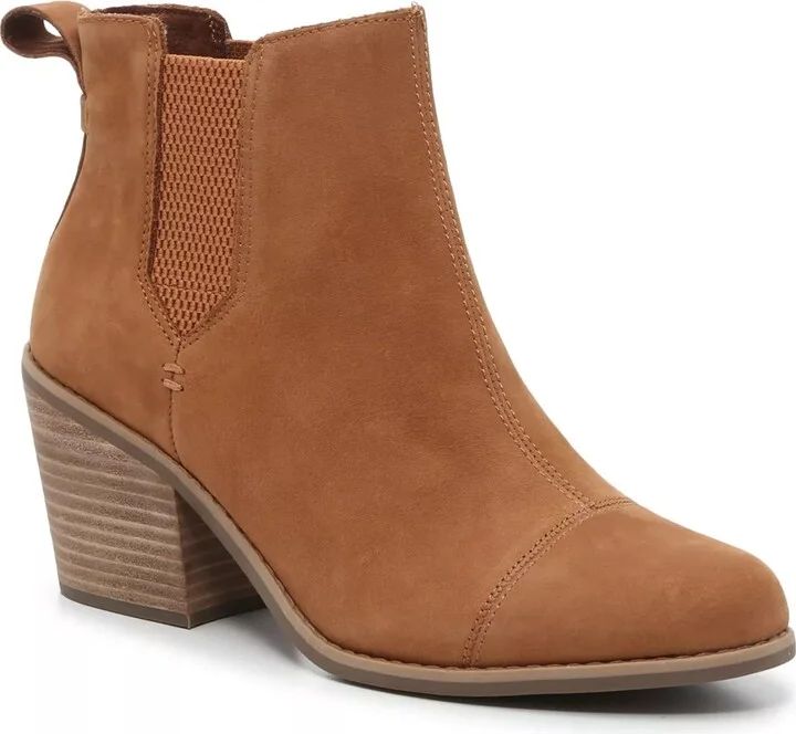 TOMS Everly Chelsea Boot