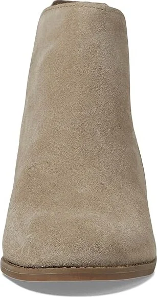 TOMS Gwen Women's Boots Dune Suede : 6 B - Medium, Leather/Suede - Image 2