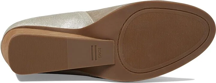 TOMS Gwen Women's Boots Dune Suede : 6 B - Medium, Leather/Suede - Image 3