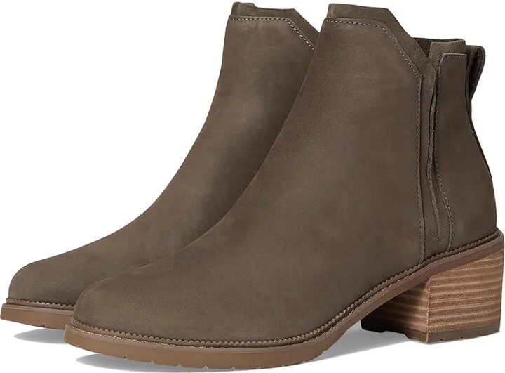 Canteen Leather