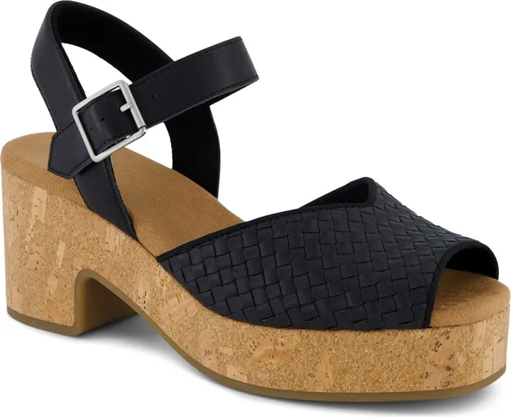 TOMS Isla Sandal