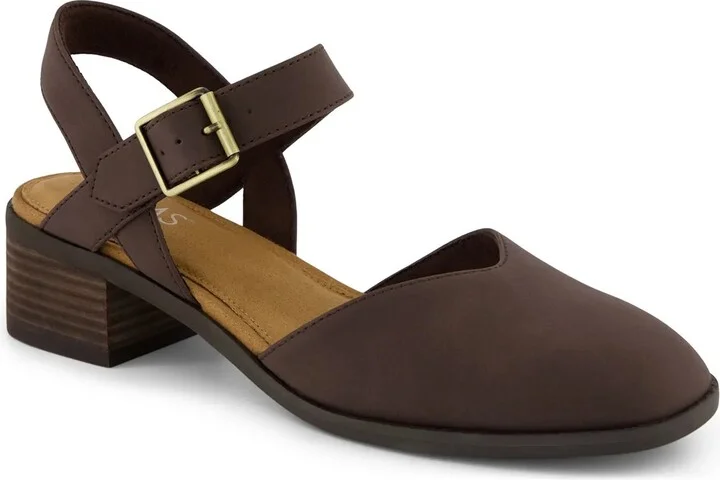 Brown Leather