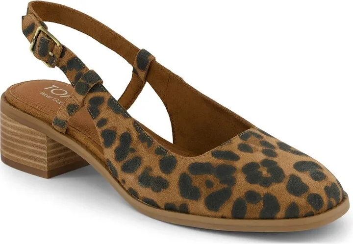 TOMS Jaclyn Pump