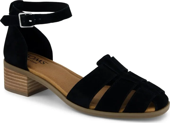 TOMS Jaclyn Sandal