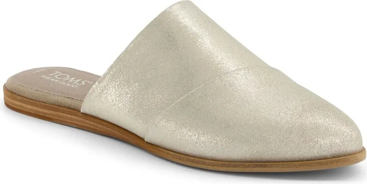 Silver Metallic