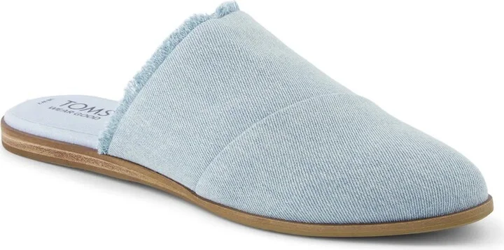 Light blue Denim