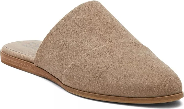 TOMS Jade Mule