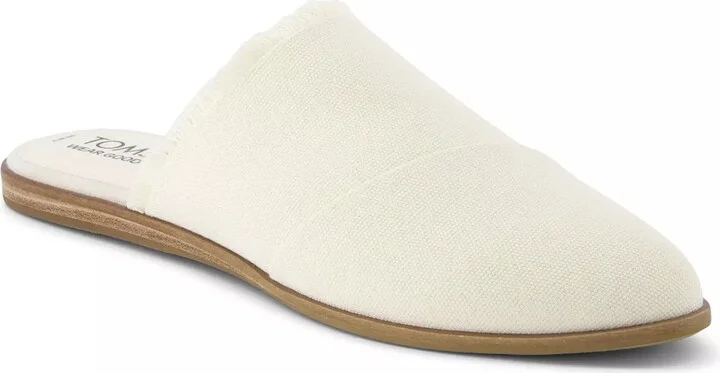 TOMS Jade Mule