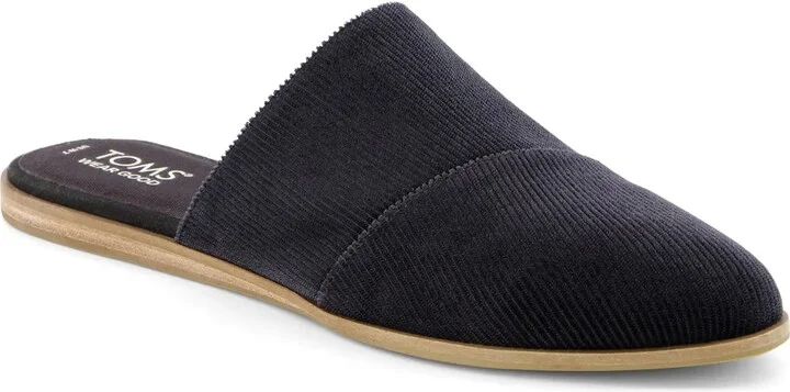 TOMS Jade Mule