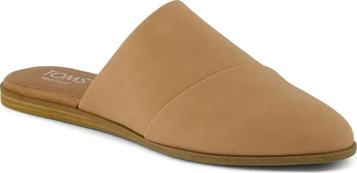 TOMS Jade Mule