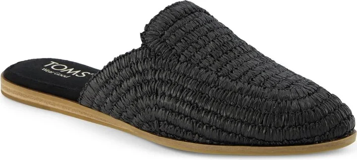 TOMS Jade Mule