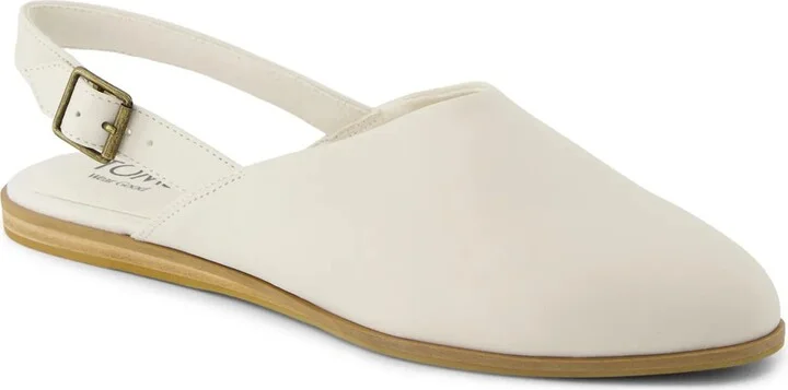 TOMS Jade Mule