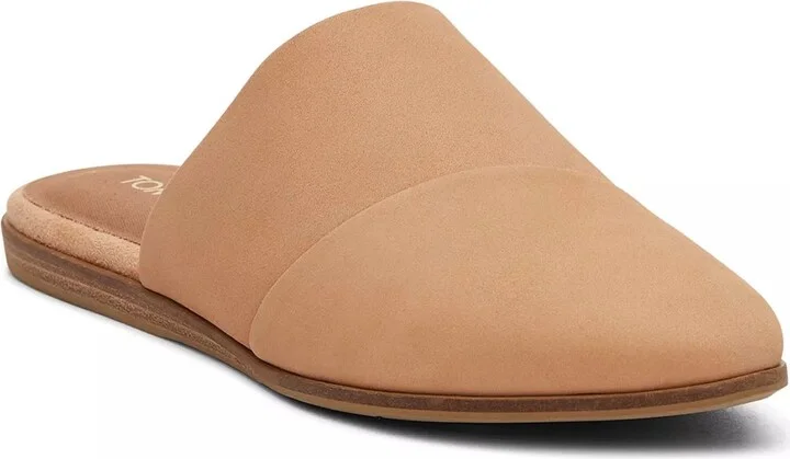 TOMS Jade Mule