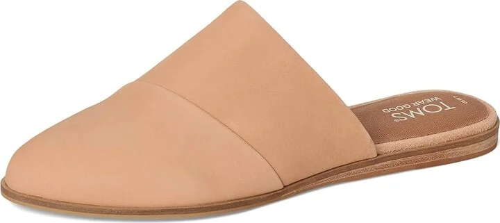 TOMS Jade Women's Shoes Honey Leather : 10 B - Medium - Image 5