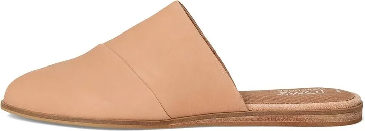 TOMS Jade Women's Shoes Honey Leather : 10 B - Medium - Image 6
