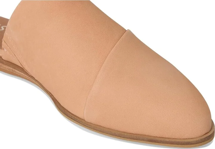 TOMS Jade Women's Shoes Honey Leather : 10 B - Medium - Image 7
