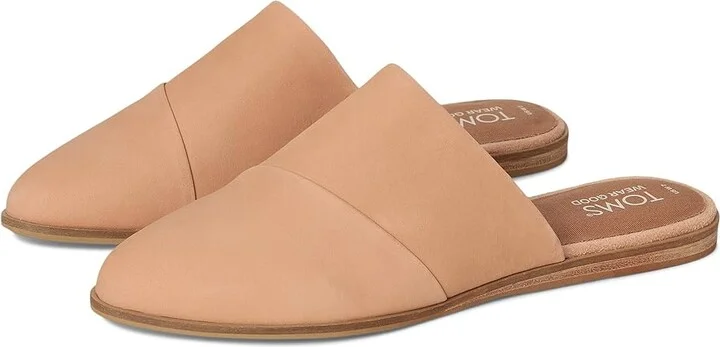 Honey Leather