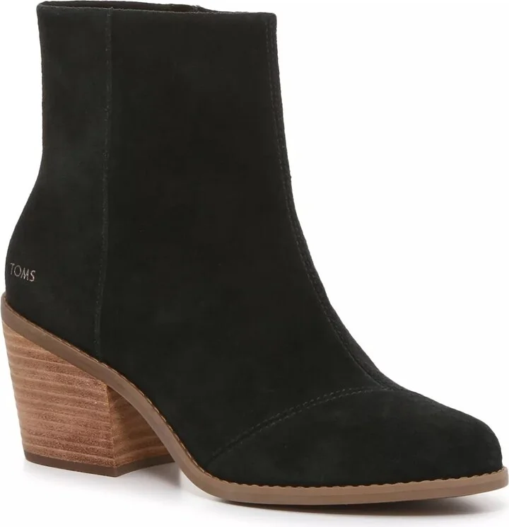 TOMS Juliet Bootie