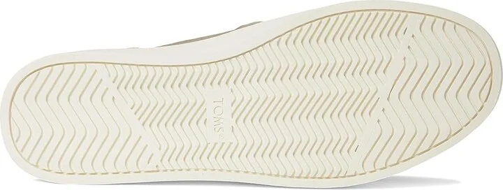 TOMS Kameron Slip On Women's Shoes Dune : 7.5 B - Medium, Textile - Image 3