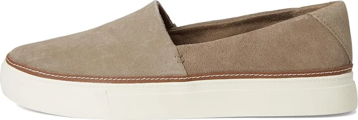 TOMS Kameron Slip On Women's Shoes Dune : 7.5 B - Medium, Textile - Image 6