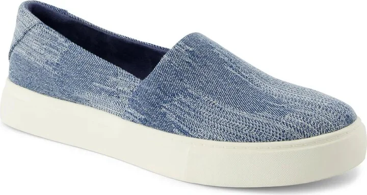 Blue Denim
