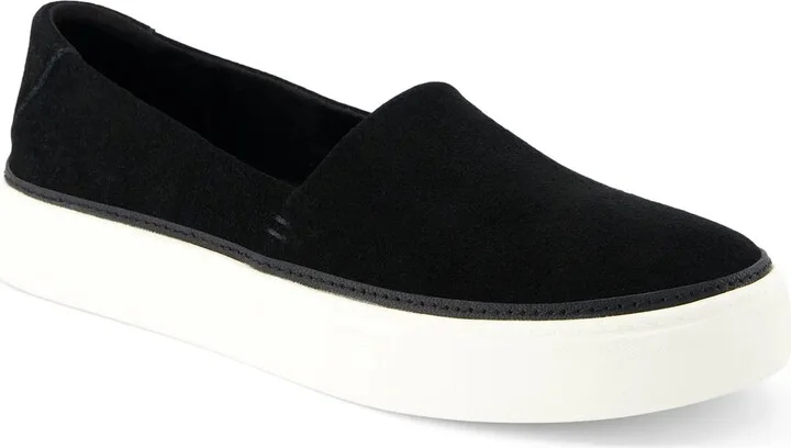 Black Suede