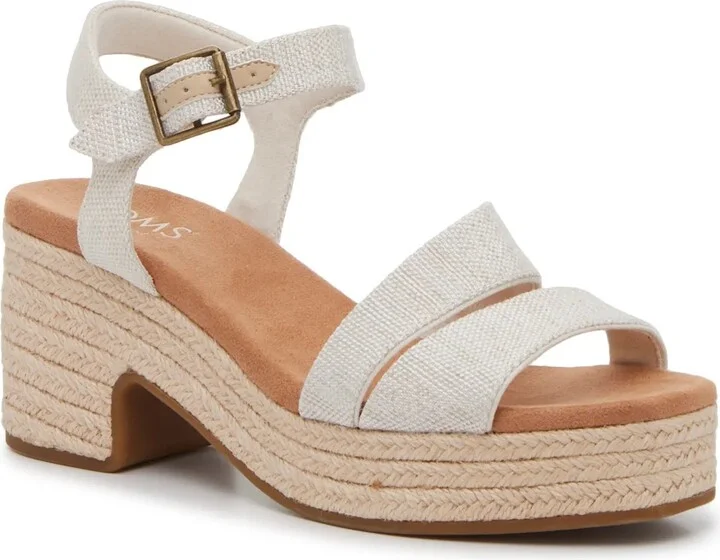 TOMS Kiki Espadrille Sandal