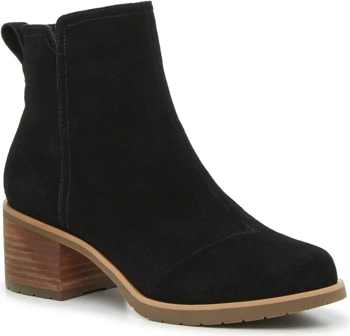 TOMS Leighton Boot