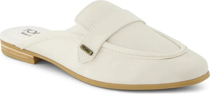 White Leather