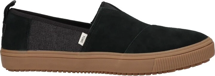Toms Man Sneakers - Image 3
