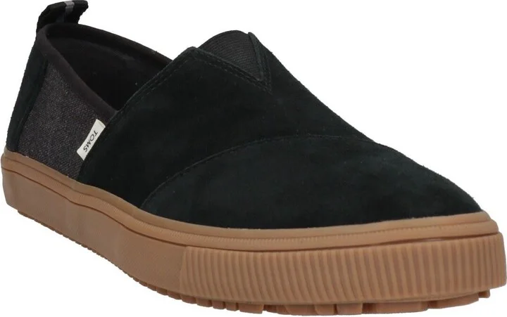 Toms Man Sneakers - Image 4