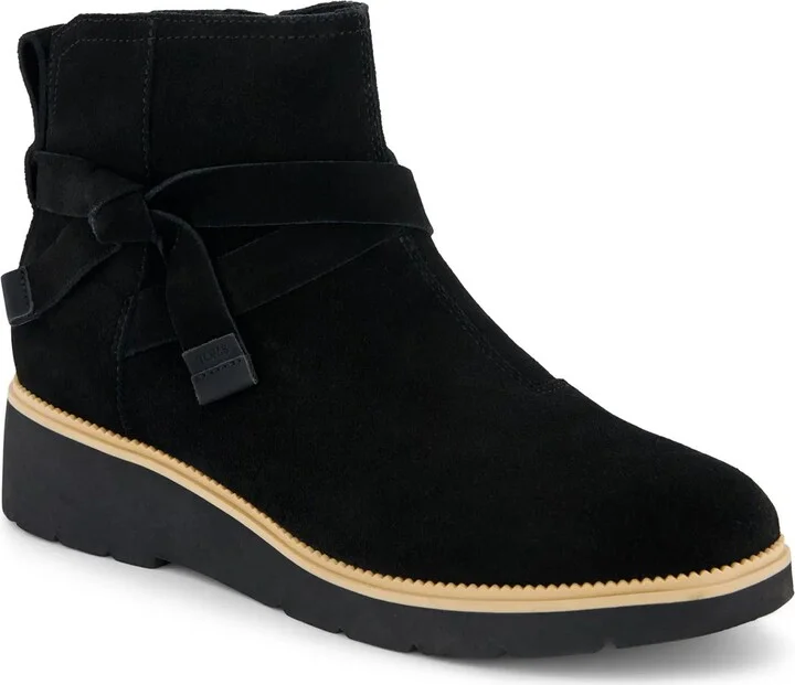 TOMS Marlow Bootie