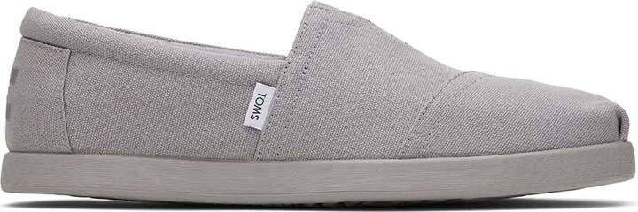 Drizzle Grey