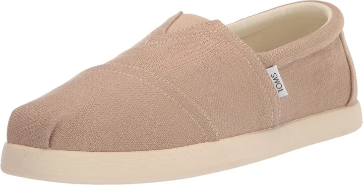 TOMS Men's ALP FWD Loafer Flat